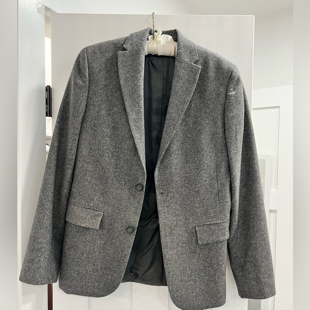 Like New Calvin Klein Blazer